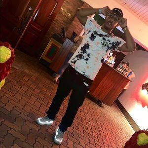 Meet your Posher, Khalil